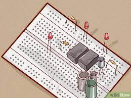 Step-by-step guide on how to make a circuit board for beginners