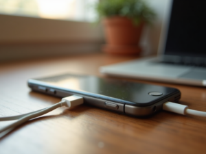 4 Reasons Why Your Phone Might Not Be Charging