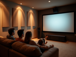 Unknown Accessories Needed for Home Theater Perfection